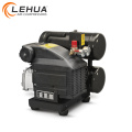 Electric portátil ZB-0.12 / 8 26 kg 16L lowes oilfree compressor de ar venda